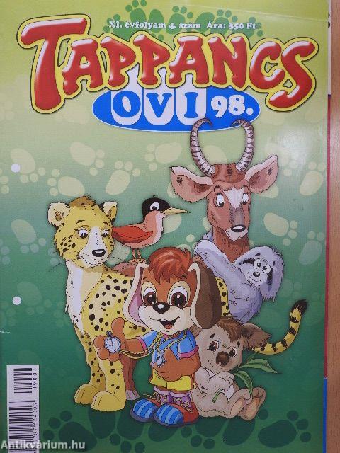 Ovi Tappancs 98.