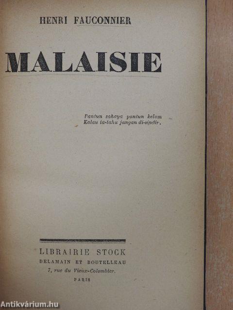 Malaisie