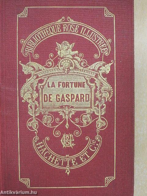 La Fortune de Gaspard