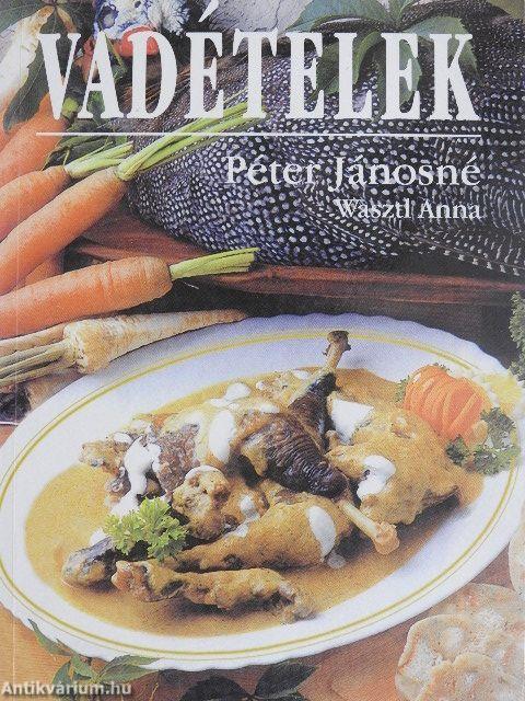 Vadételek