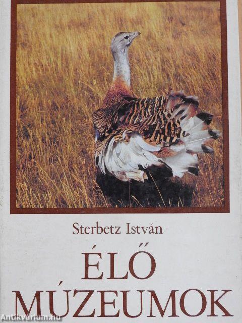 Élő múzeumok