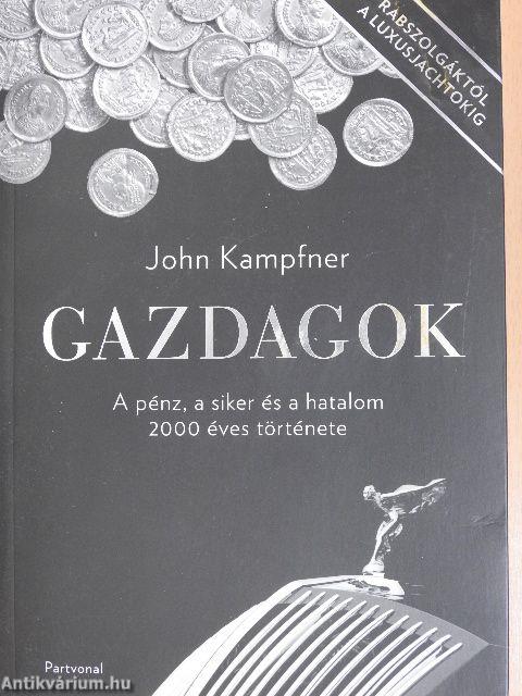 Gazdagok