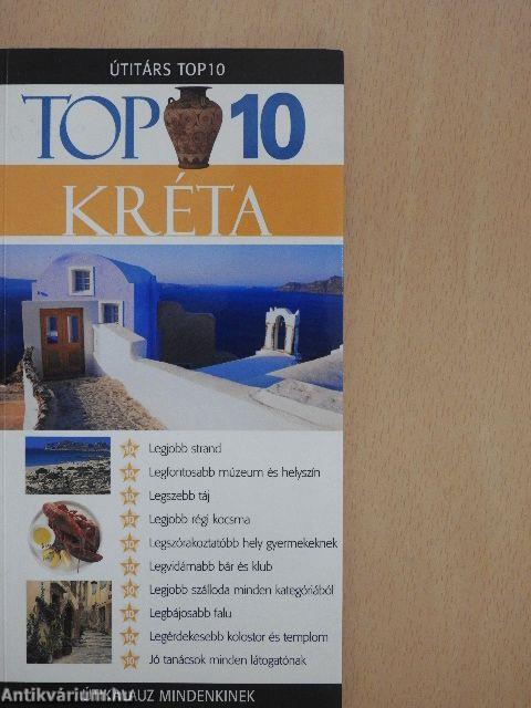 Kréta