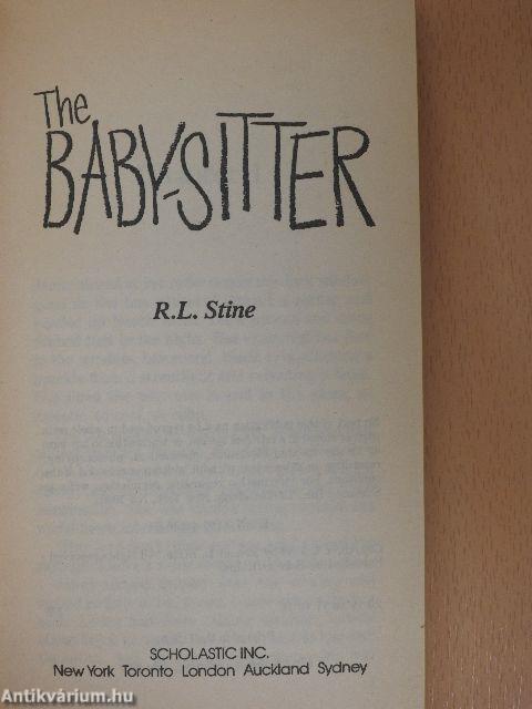 The Babysitter