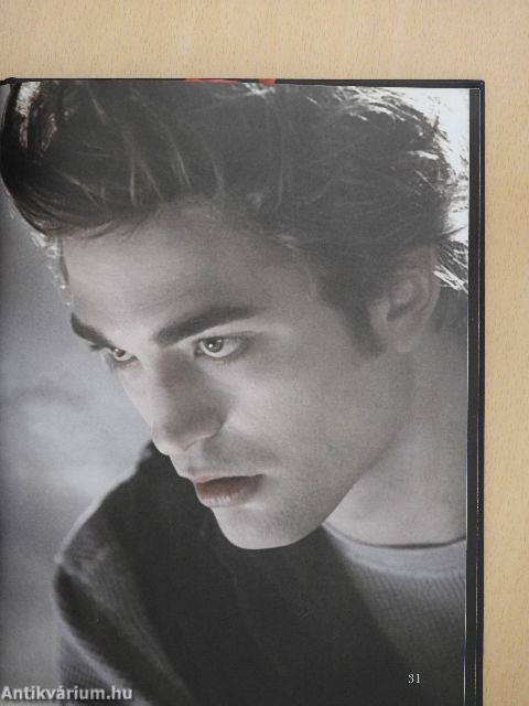 Robert Pattinson