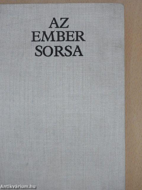 Az ember sorsa