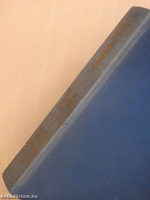 Magyar-olasz nagyszótár 1-2.