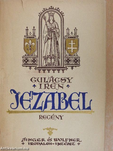 Jezabel I-III.