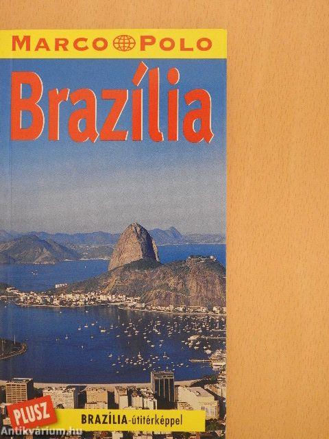 Brazília