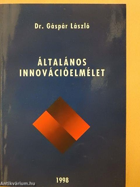 Általános innovációelmélet