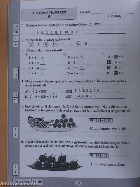 Felmérések kézikönyv