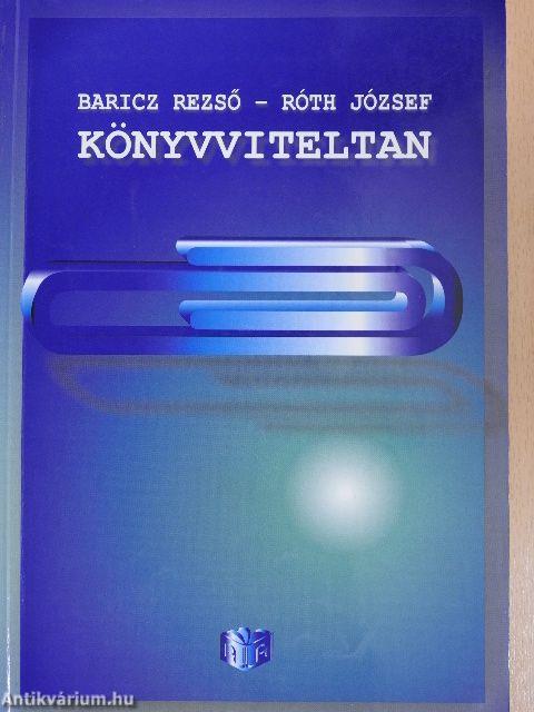 Könyvviteltan