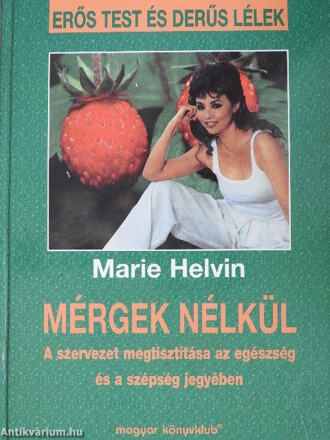 Mérgek nélkül