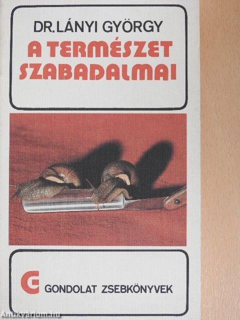 A természet szabadalmai