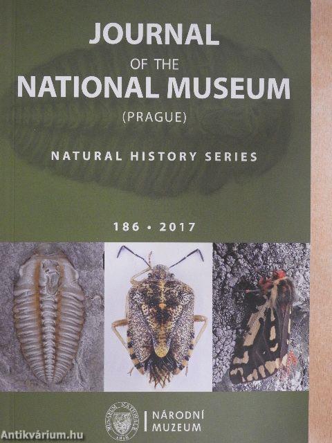 Journal of the National Museum