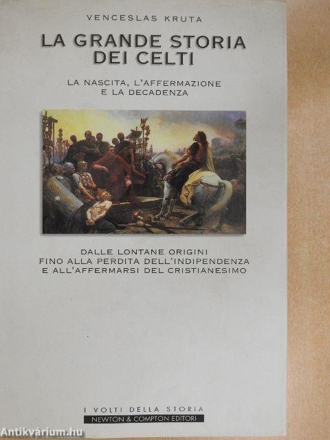 La grande storia dei Celti