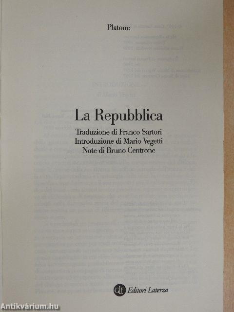 La Repubblica