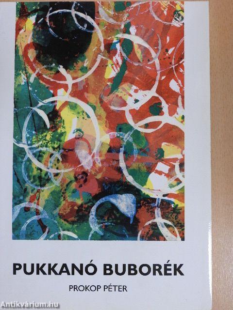 Pukkanó buborék