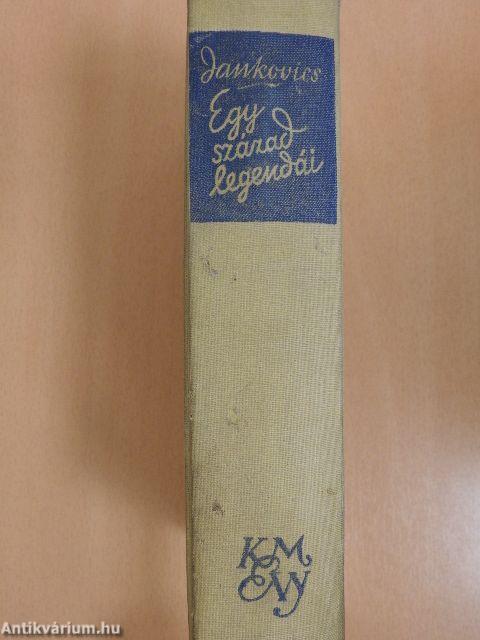 Egy század legendái