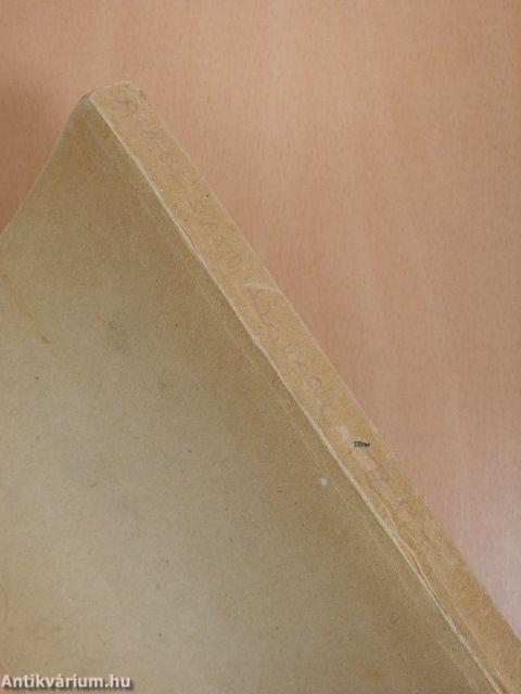 Angol nyelvi jegyzet állami nyelvvizsgára előkészítő tanfolyamok számára II.