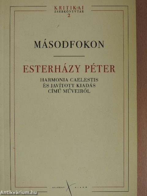 Másodfokon