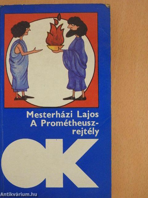 A Prométheusz-rejtély