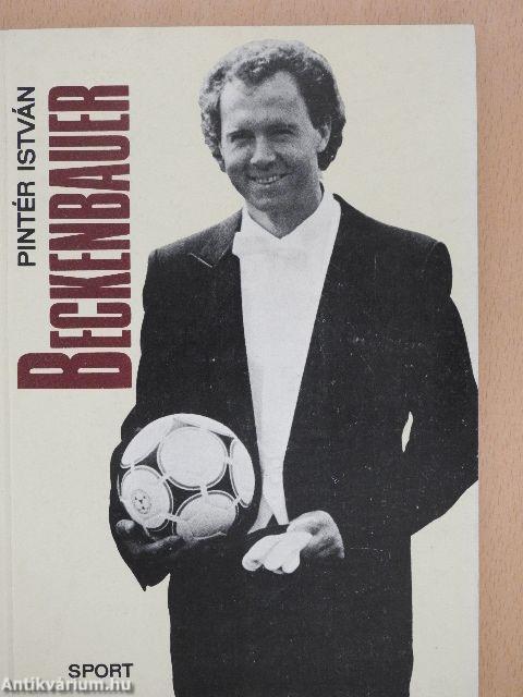 Beckenbauer