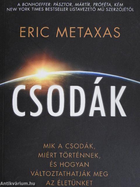 Csodák