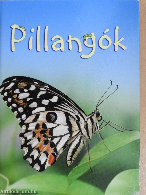 Pillangók