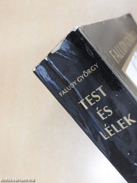 Test és lélek