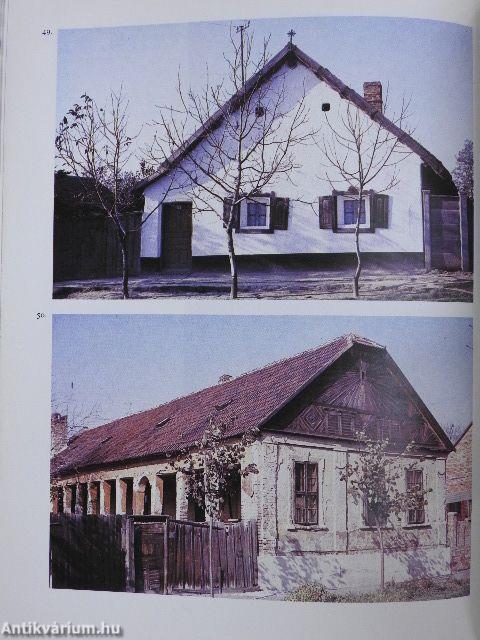 Csongrád megye népművészete