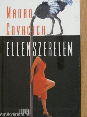 Ellenszerelem