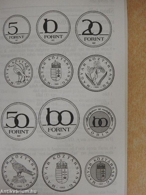 Just Enough Hungarian