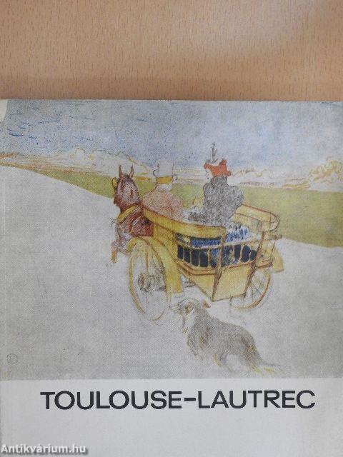 Toulouse-Lautrec