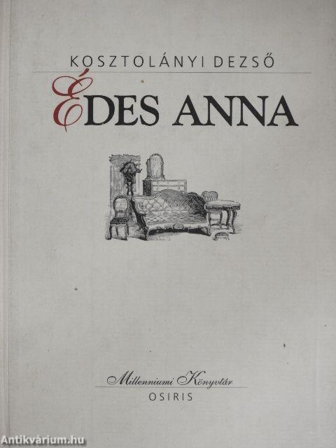 Édes Anna