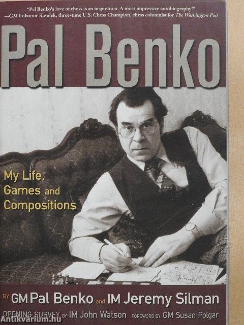 Pal Benko