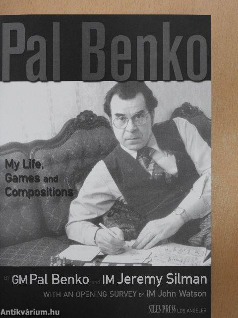 Pal Benko