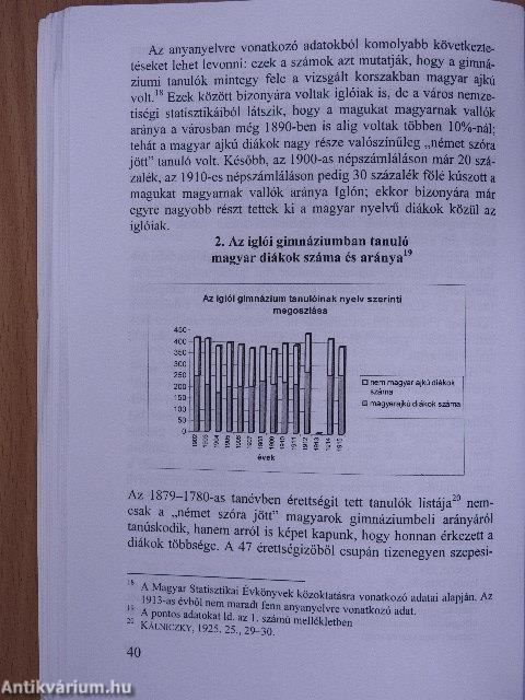 Sic Itur ad Astra 2003/1.