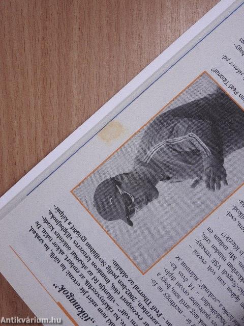 Kincses Kalendárium 2004