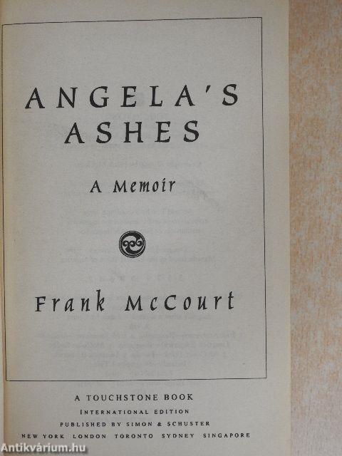 Angela's Ashes