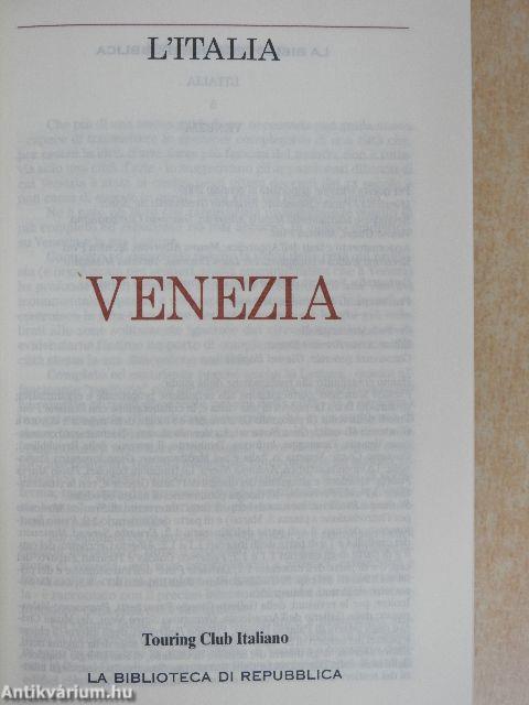 Venezia