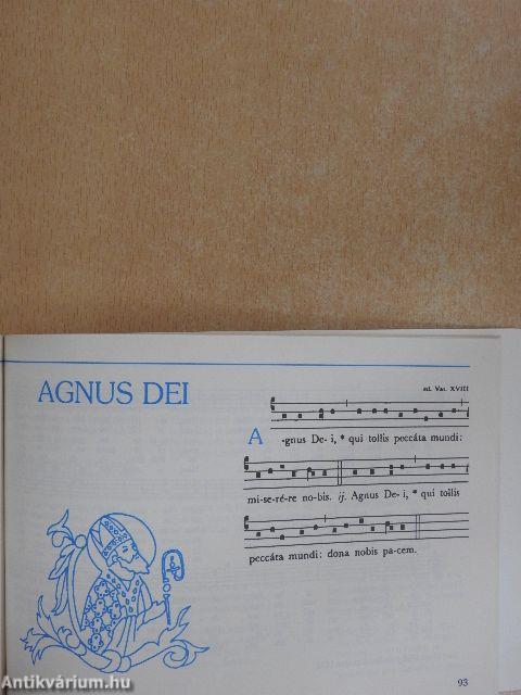 Laudate Dominum Omnes Gentes