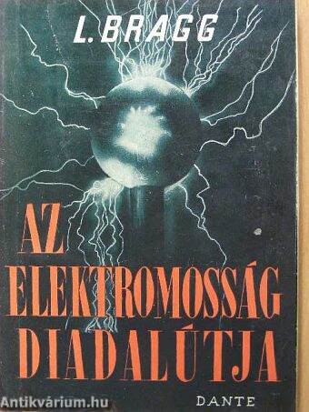 Az elektromosság diadalútja