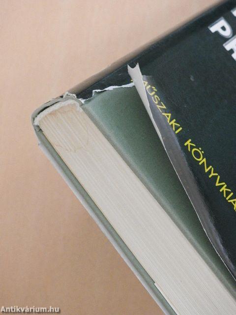 Digitális számítógépek szervezése és a mikroprogramozás