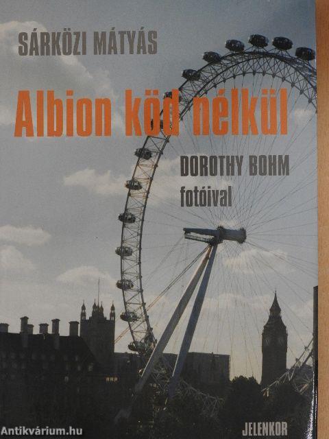 Albion köd nélkül