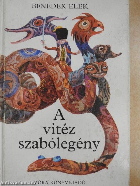 A vitéz szabólegény