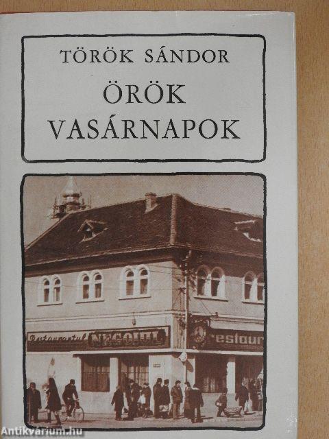 Örök vasárnapok
