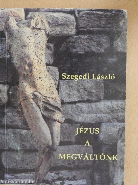 Jézus a megváltónk