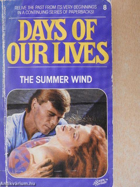 The Summer Wind