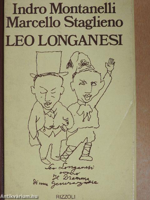 Leo Longanesi